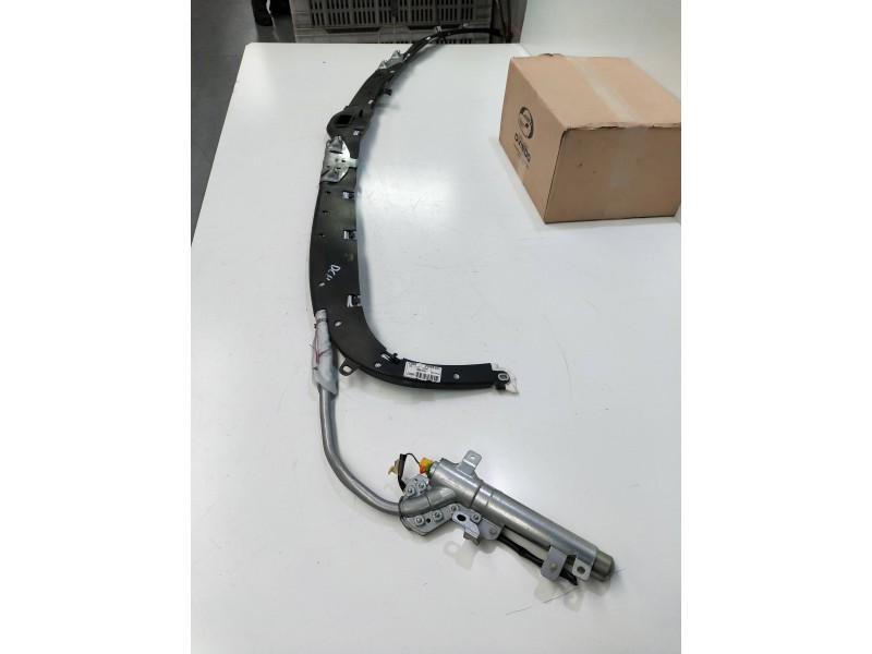 Recambio de airbag cortina delantero derecho para opel signum básico referencia OEM IAM 13148052  