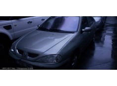 renault megane i fase 2 berlina (ba0) del año 2001 2