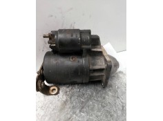 Recambio de motor arranque para peugeot 309 gl profil referencia OEM IAM 9000333104 BOSCH 13 G