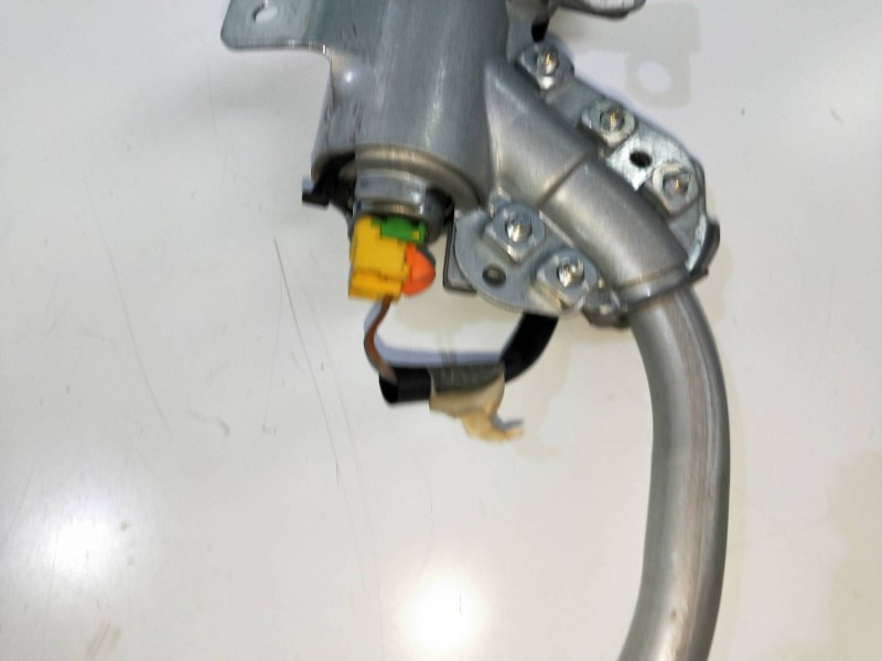 Recambio de airbag cortina delantero derecho para opel signum básico referencia OEM IAM 13148052  