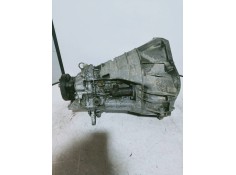 Recambio de caja cambios para mercedes clase e (w123) berlina+coupe d 240 referencia OEM IAM 1232601201 716210 00288088 2