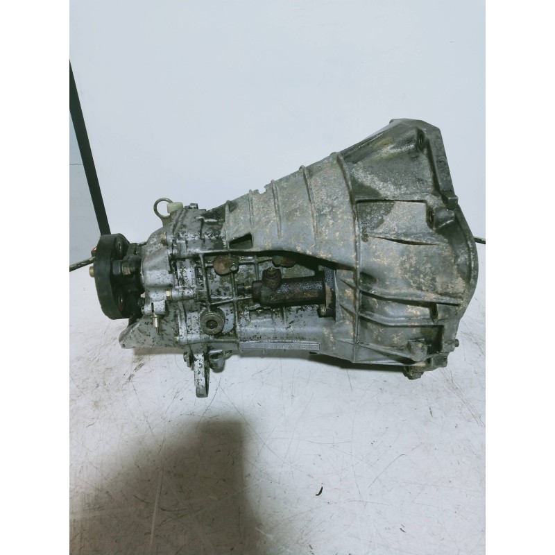 Recambio de caja cambios para mercedes clase e (w123) berlina+coupe d 240 referencia OEM IAM 1232601201 716210 00288088