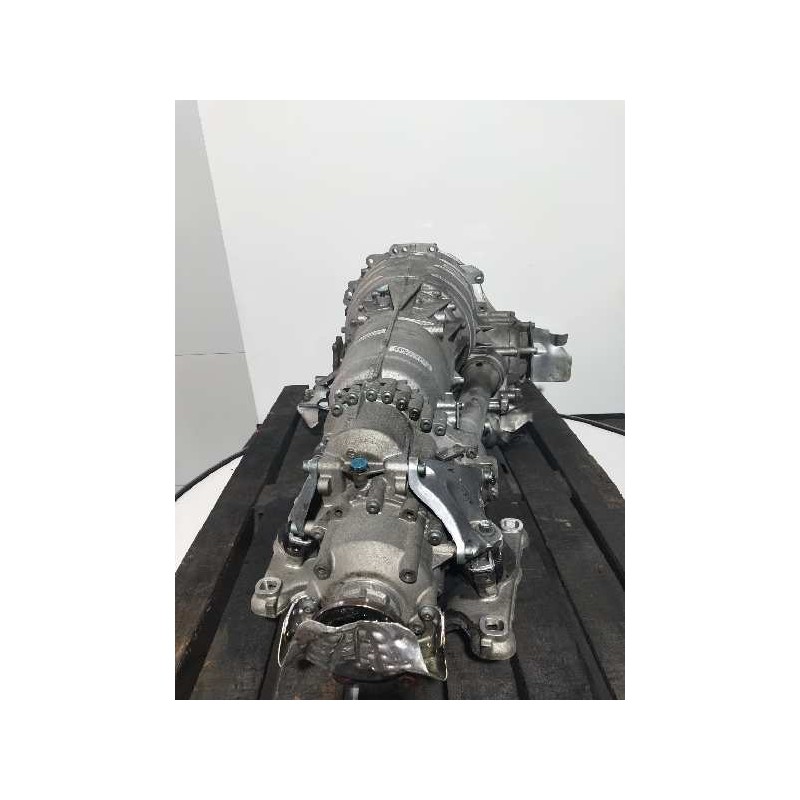 Recambio de caja cambios para audi a8 (4e2) 3.7 quattro referencia OEM IAM GNT 030018 6HP26 1068030018 0006200