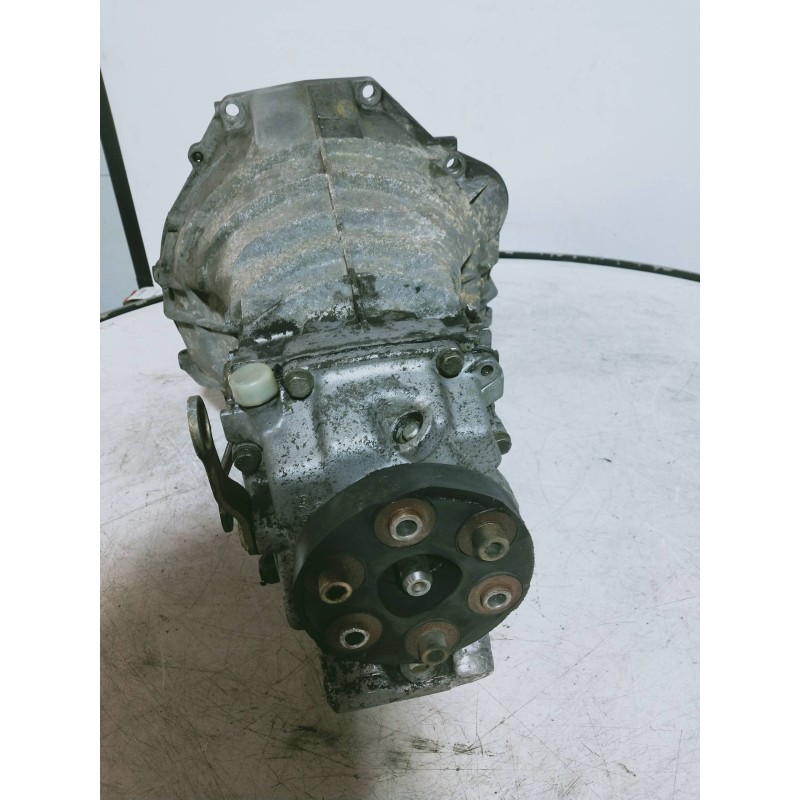 Recambio de caja cambios para mercedes clase e (w123) berlina+coupe d 240 referencia OEM IAM 1232601201 716210 00288088