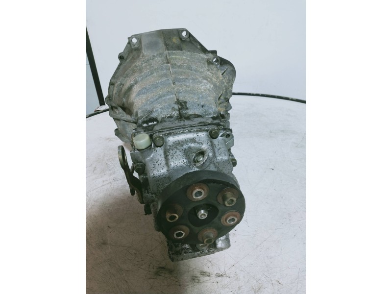 Recambio de caja cambios para mercedes clase e (w123) berlina+coupe d 240 referencia OEM IAM 1232601201 716210 00288088