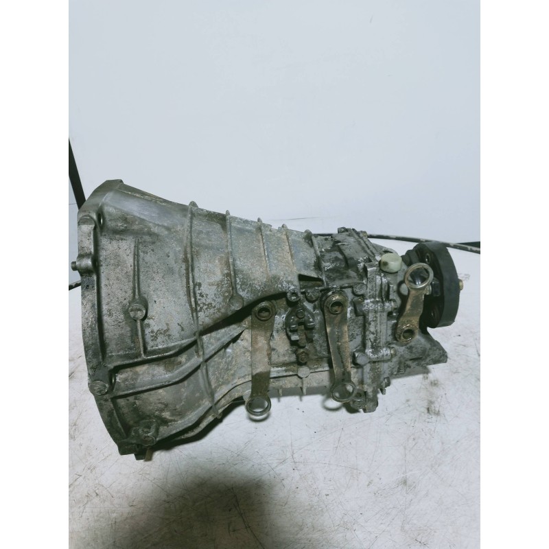 Recambio de caja cambios para mercedes clase e (w123) berlina+coupe d 240 referencia OEM IAM 1232601201 716210 00288088