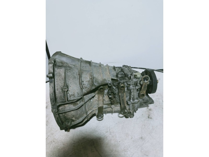 Recambio de caja cambios para mercedes clase e (w123) berlina+coupe d 240 referencia OEM IAM 1232601201 716210 00288088