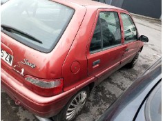 citroen saxo del año 2000 2