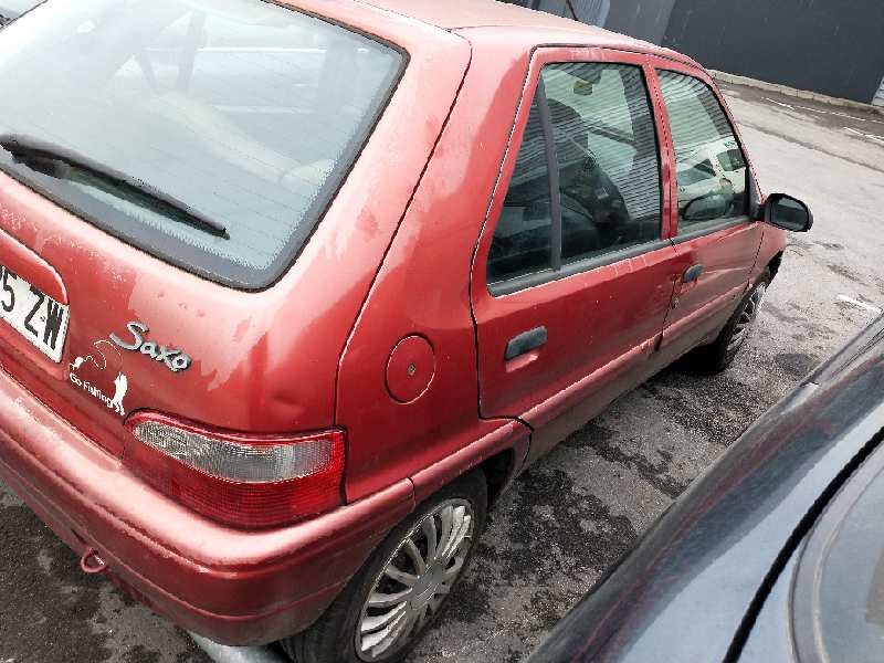 citroen saxo del año 2000