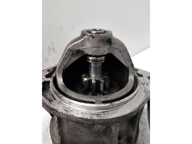 Recambio de motor arranque para peugeot 309 gl profil referencia OEM IAM 9000333104 BOSCH 13 G