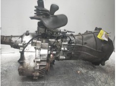 Recambio de caja cambios para opel frontera a 2.5 turbodiesel referencia OEM IAM    2
