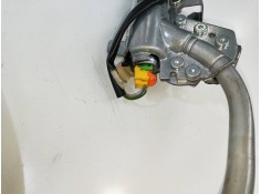 Recambio de airbag cortina delantero izquierdo para opel signum básico referencia OEM IAM 13148051   2