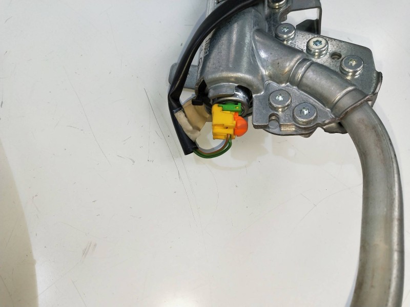 Recambio de airbag cortina delantero izquierdo para opel signum básico referencia OEM IAM 13148051  