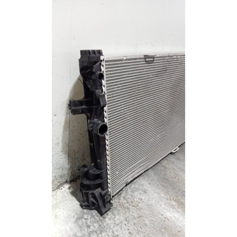 Recambio de radiador agua para mercedes clase gla (w156) gla 200 cdi (156.908) referencia OEM IAM A2465001303 CB680001 