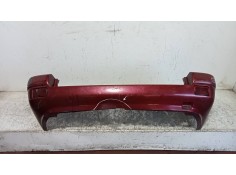 Recambio de paragolpes trasero para citroen zx break 1.9 td monaco referencia OEM IAM   