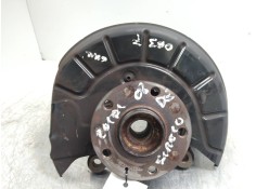 Recambio de mangueta delantera derecha para volkswagen scirocco (137) 2.0 tdi referencia OEM IAM   