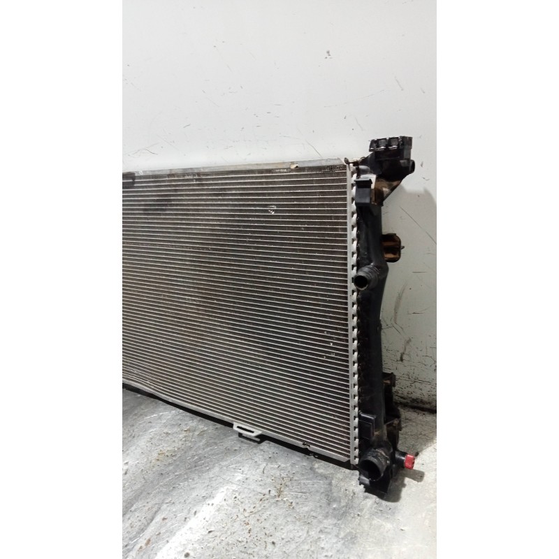 Recambio de radiador agua para mercedes clase gla (w156) gla 200 cdi (156.908) referencia OEM IAM A2465001303 CB680001 