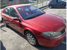 renault laguna ii (bg0) del año 2005