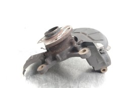 Recambio de mangueta delantera derecha para volkswagen scirocco (137) 2.0 tdi referencia OEM IAM    2