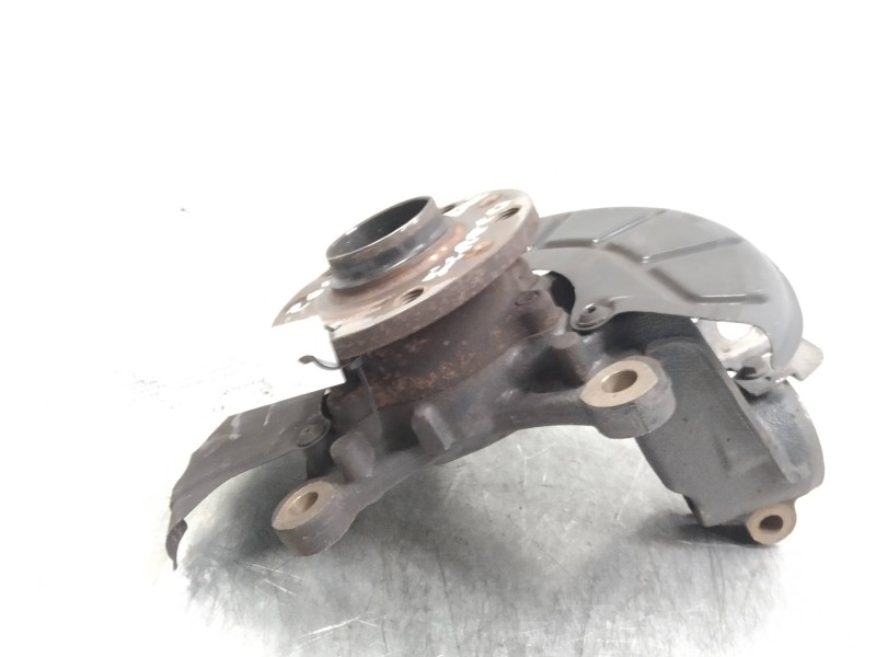 Recambio de mangueta delantera derecha para volkswagen scirocco (137) 2.0 tdi referencia OEM IAM   