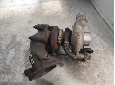 Recambio de turbocompresor para opel corsa c club referencia OEM IAM 491730650 S971852413 2393501 