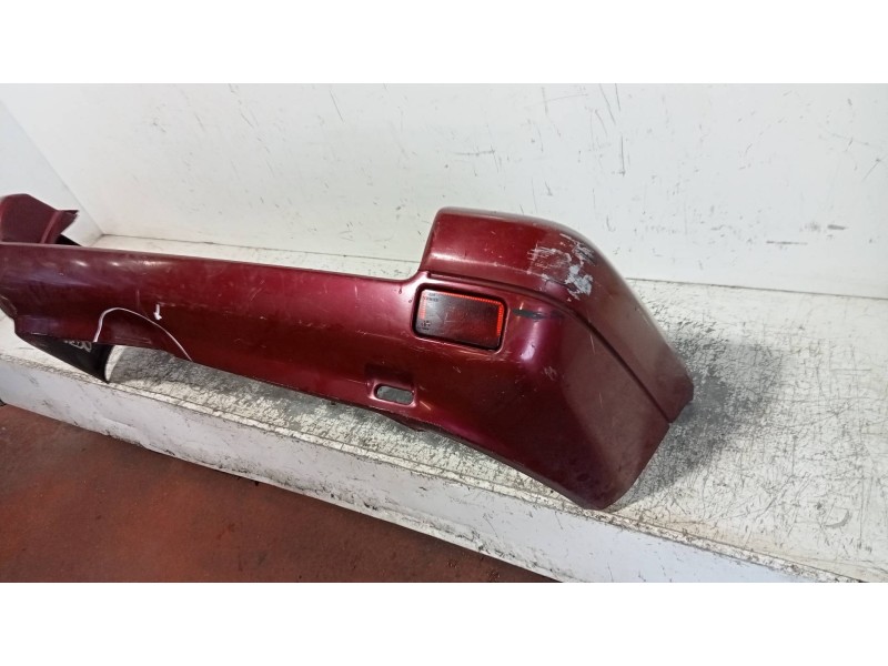 Recambio de paragolpes trasero para citroen zx break 1.9 td monaco referencia OEM IAM   