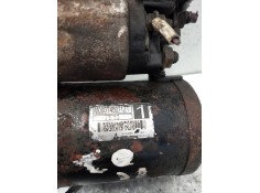 Recambio de motor arranque para citroen c2 sx referencia OEM IAM M000T4507121 MITSUBISHI 13I 2