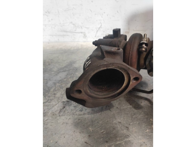 Recambio de turbocompresor para opel corsa c club referencia OEM IAM 491730650 S971852413 2393501 