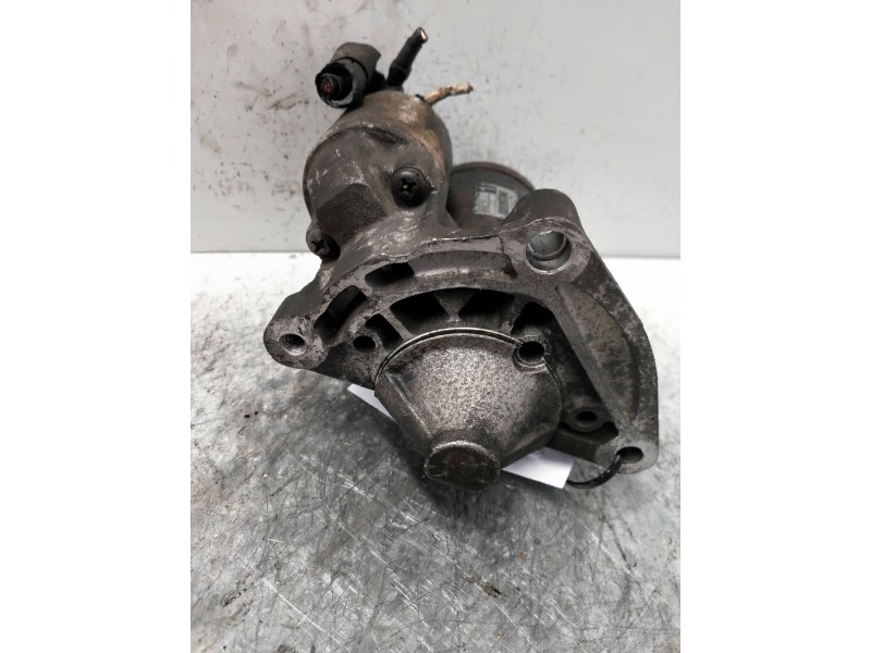Recambio de motor arranque para citroen c2 sx referencia OEM IAM M000T4507121 MITSUBISHI 13I