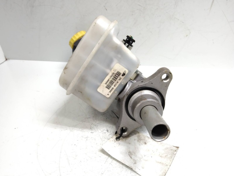 Recambio de bomba freno para dodge caliber 2.0 16v crd cat referencia OEM IAM 8A6145 D3980003  Recambio de bomba freno para dodge caliber 2.0 16v crd cat referencia OEM IAM 8A6145 D3980003