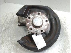 Recambio de mangueta trasera derecha para volkswagen scirocco (137) 2.0 tdi referencia OEM IAM   