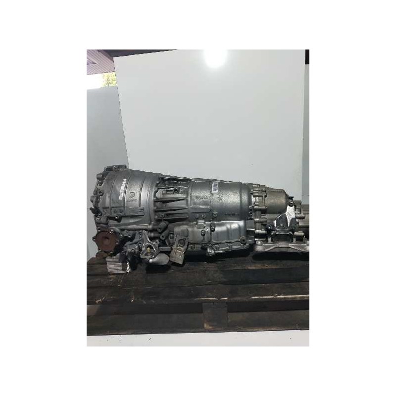 Recambio de caja cambios para audi a8 (4e2) 3.7 quattro referencia OEM IAM GNT 030018 6HP26 1068030018 0006200
