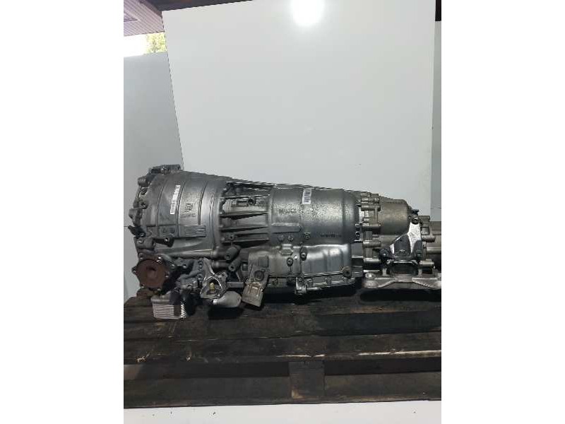 Recambio de caja cambios para audi a8 (4e2) 3.7 quattro referencia OEM IAM GNT 030018 6HP26 1068030018 0006200