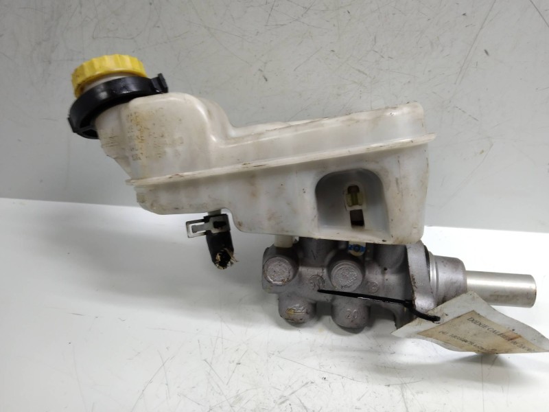 Recambio de bomba freno para dodge caliber 2.0 16v crd cat referencia OEM IAM 8A6145 D3980003  Recambio de bomba freno para dodge caliber 2.0 16v crd cat referencia OEM IAM 8A6145 D3980003