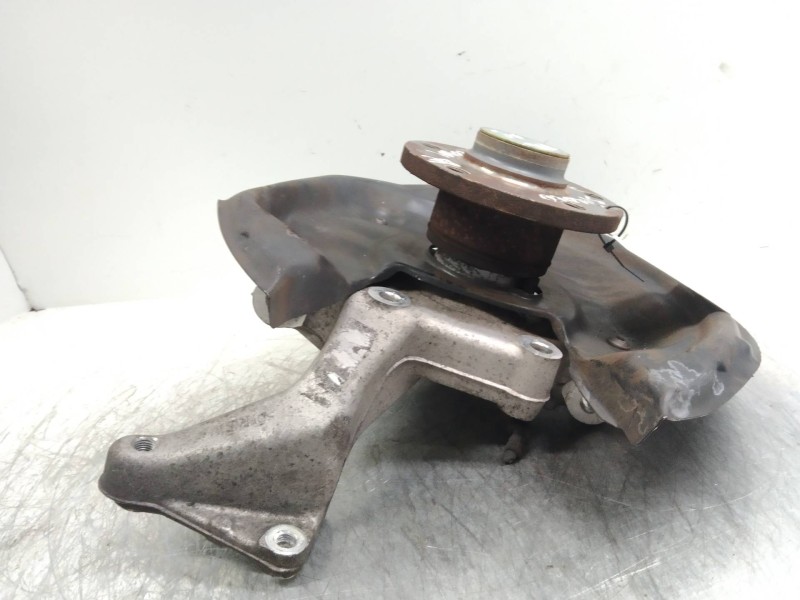 Recambio de mangueta trasera derecha para volkswagen scirocco (137) 2.0 tdi referencia OEM IAM   