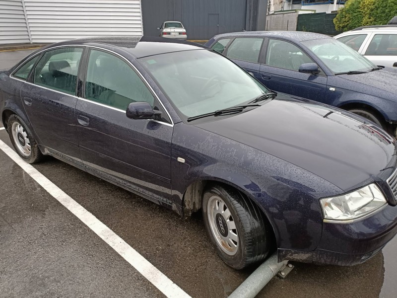 audi a6 berlina (4b2) del año 1999