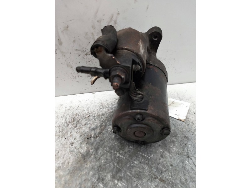 Recambio de motor arranque para citroen c2 sx referencia OEM IAM M000T4507121 MITSUBISHI 13I