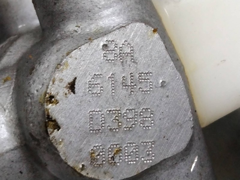 Recambio de bomba freno para dodge caliber 2.0 16v crd cat referencia OEM IAM 8A6145 D3980003  Recambio de bomba freno para dodge caliber 2.0 16v crd cat referencia OEM IAM 8A6145 D3980003