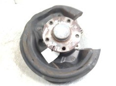 Recambio de mangueta trasera izquierda para volkswagen scirocco (137) 2.0 tdi referencia OEM IAM   