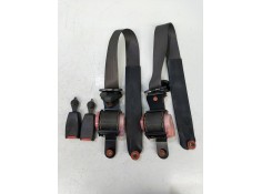 Recambio de juego cinturones delantero para suzuki swift sf berlina (ea) referencia OEM IAM   3P