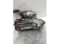 Recambio de motor arranque para opel corsa c blue line referencia OEM IAM D6G33 VALEO 55561503