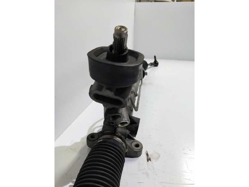 Recambio de cremallera direccion para seat ibiza sc (6j1) cupra referencia OEM IAM 6R1423055K9  