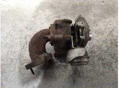 Recambio de turbocompresor para saab 9-3 coupé 2.2 tid s referencia OEM IAM 7052042 24418170 GT18V EIH0092 GARRET