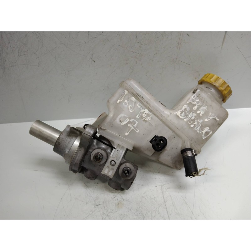 Recambio de bomba freno para fiat bravo (198) dynamic 1,6 16v multijet 90 (66 kw) referencia OEM IAM 27092A640 191963 