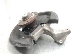 Recambio de mangueta trasera izquierda para volkswagen scirocco (137) 2.0 tdi referencia OEM IAM    2