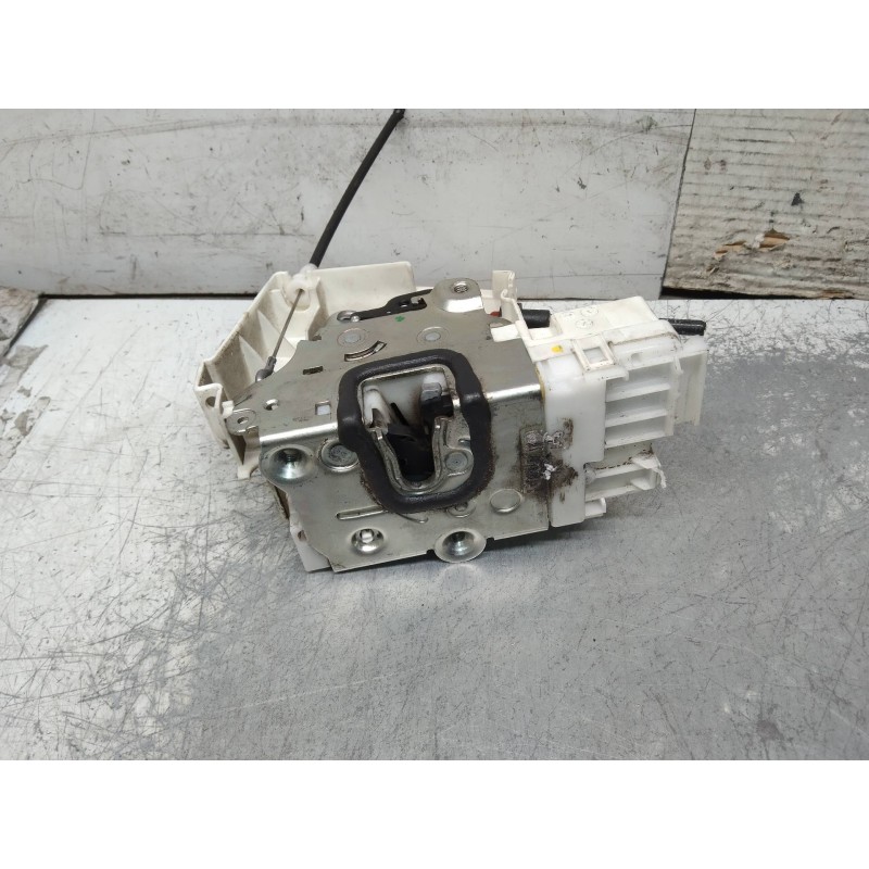 Recambio de motor cierre centralizado delantero derecho para mercedes clase a (w169) a 150 a-edition (169.031) referencia OEM IA