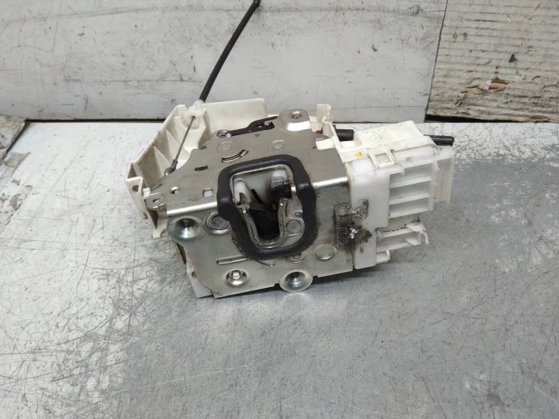 Recambio de motor cierre centralizado delantero derecho para mercedes clase a (w169) a 150 a-edition (169.031) referencia OEM IA