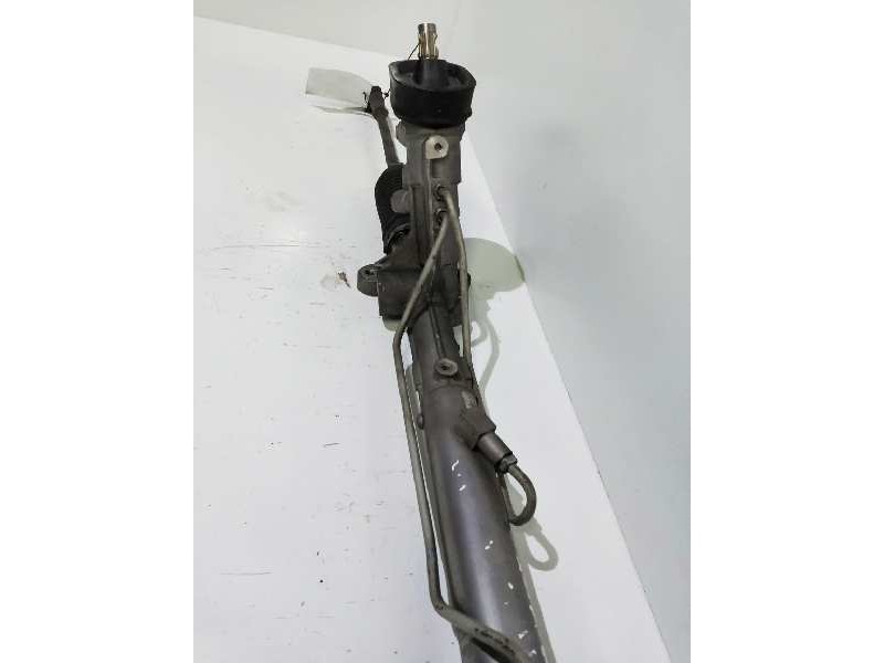 Recambio de cremallera direccion para seat ibiza sc (6j1) cupra referencia OEM IAM 6R1423055K9  