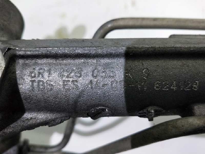 Recambio de cremallera direccion para seat ibiza sc (6j1) cupra referencia OEM IAM 6R1423055K9  