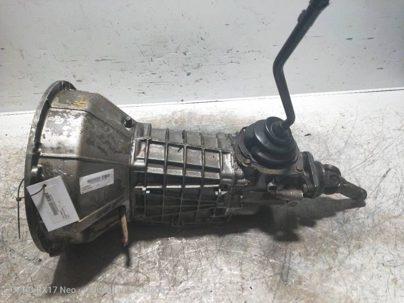 Recambio de caja cambios para sherpa leyland referencia OEM IAM    Recambio de caja cambios para sherpa leyland referencia OEM IAM